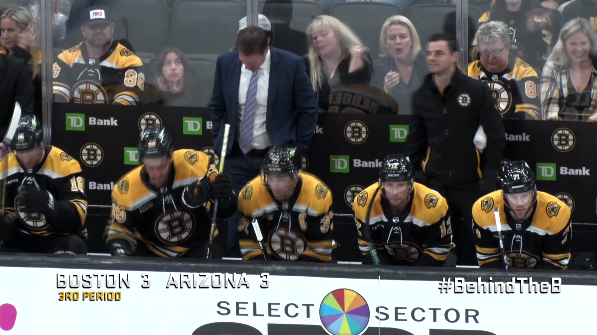 Well this is awkward: Boston Bruins forced to make wardrobe change due to  uniform gaffe before game – KIRO 7 News Seattle