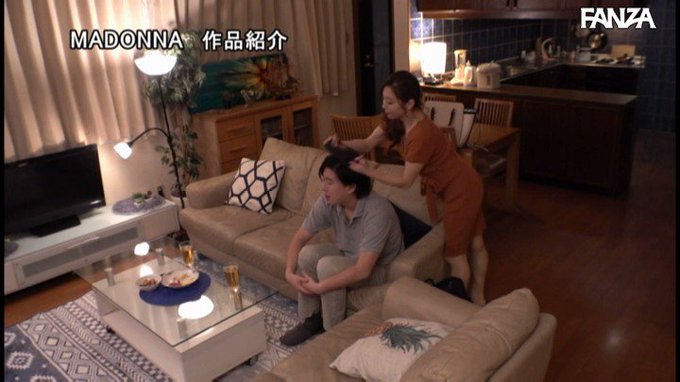 ドM男以外は見てはいけない逆レ×プ話

エロすぎでしょこれ…
https://t.co/N8ddPhC14j