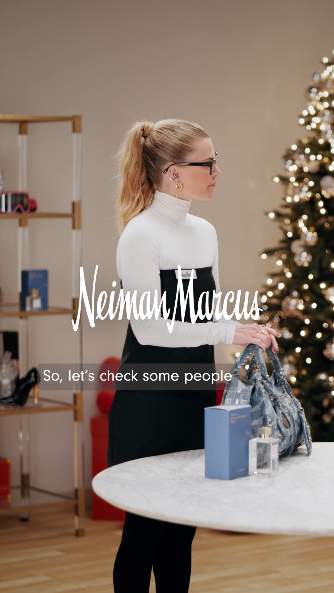 Neiman Marcus (@neimanmarcus) / X