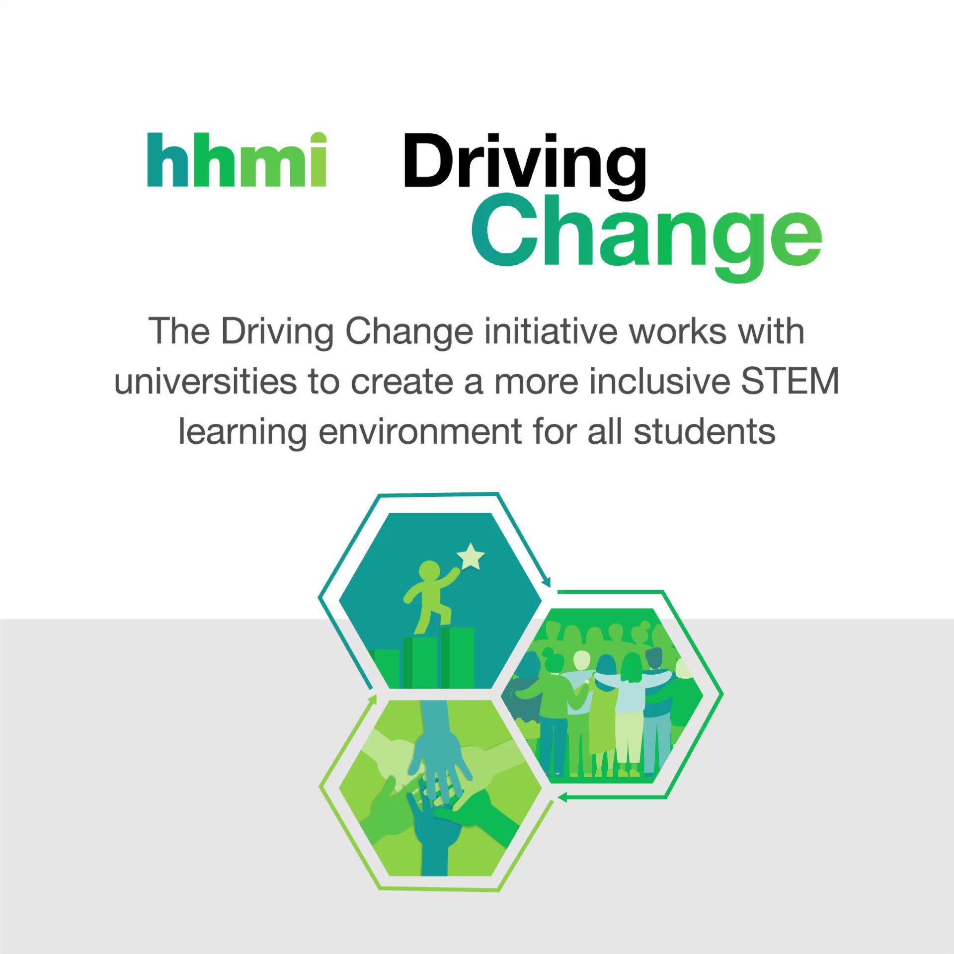 HHMI NEWS on Twitter "HHMI is excited to announce the recipients of