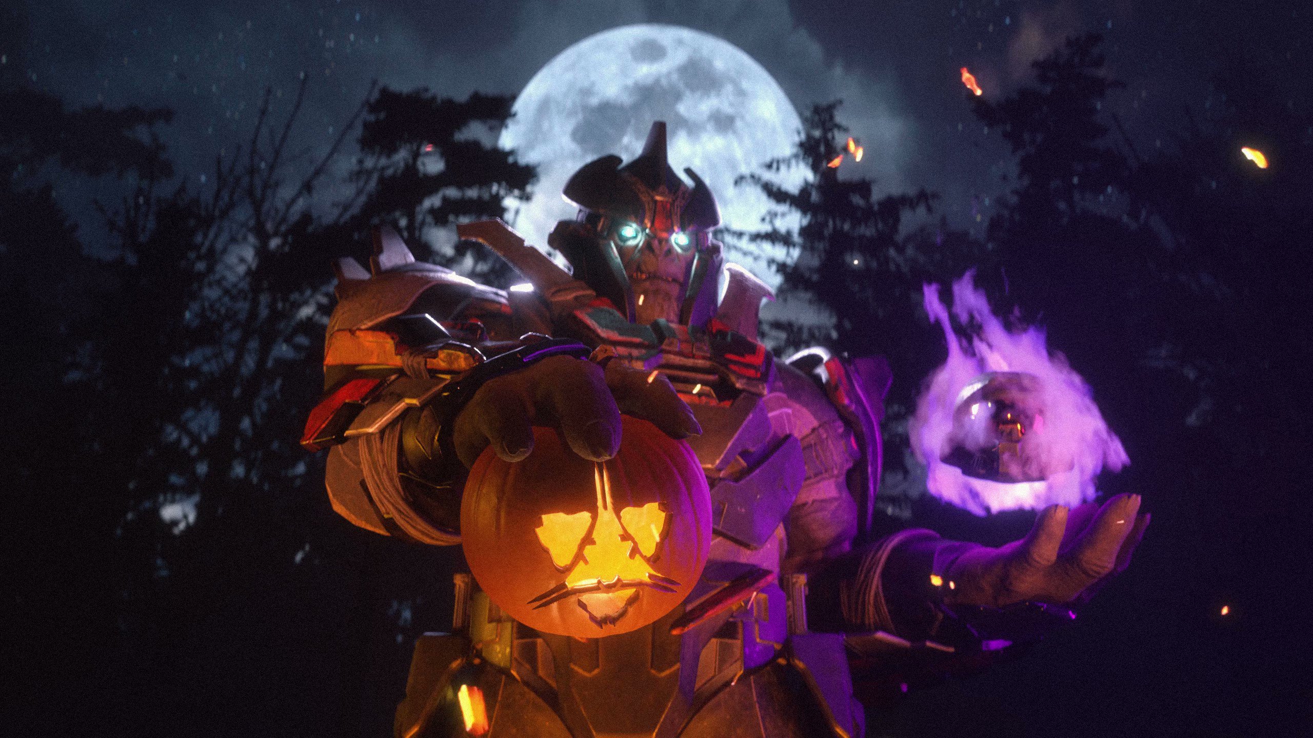 Halo on twitter do you feel it spartans darkness approaches