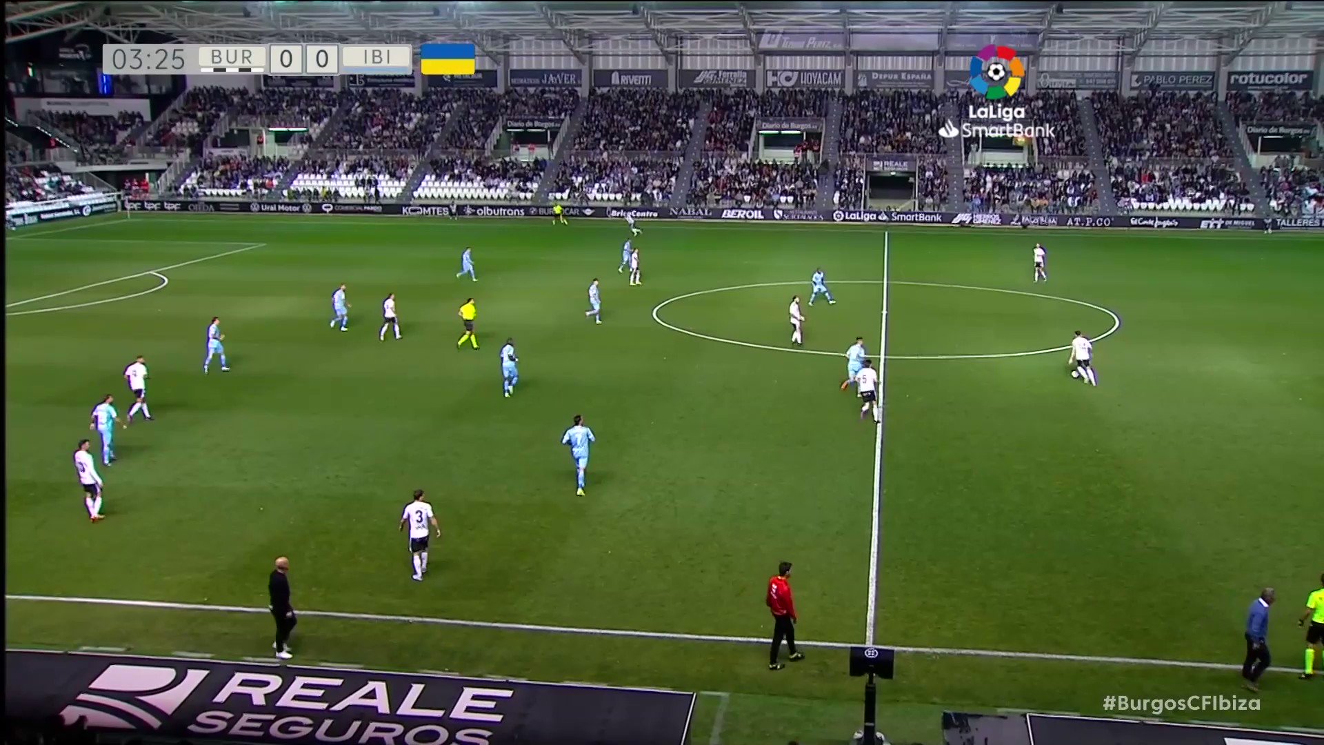 Morad Daoudi El Ghezouani (oficial_mourad) / Twitter