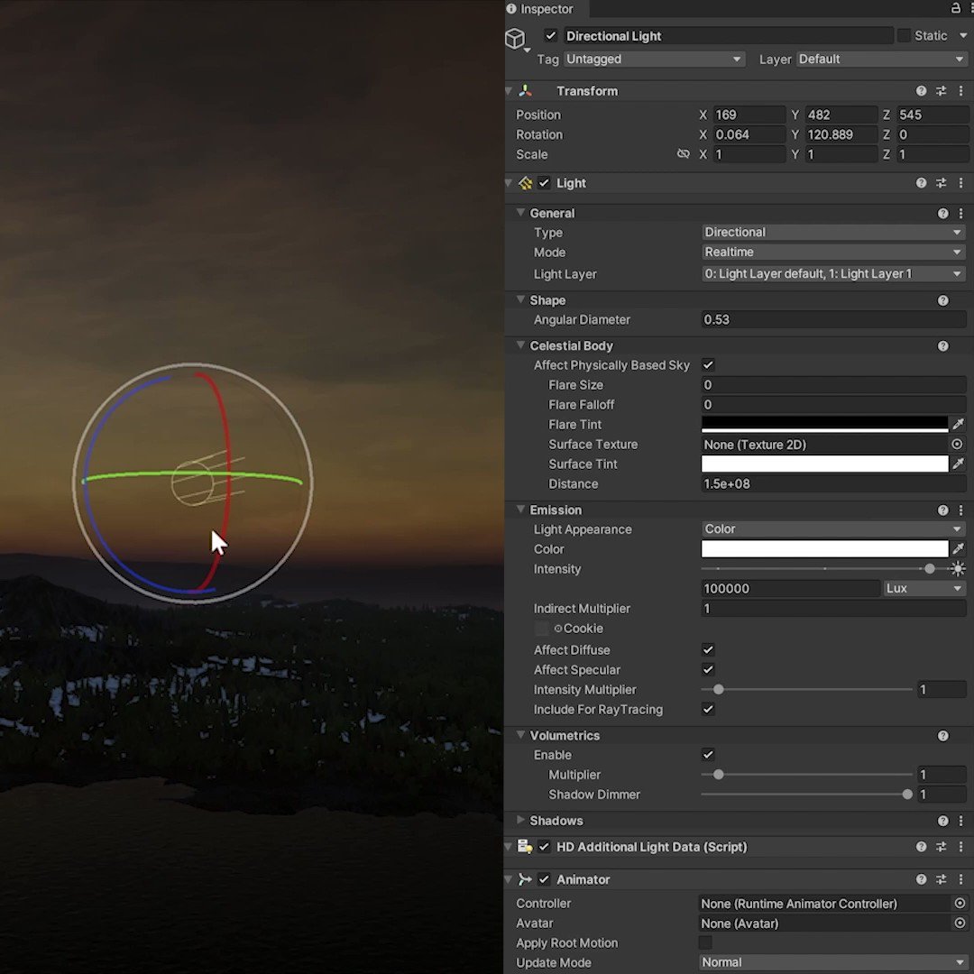 Unity for Games on Twitter "🎤 *tap tap tap* Is this thing on? We’re