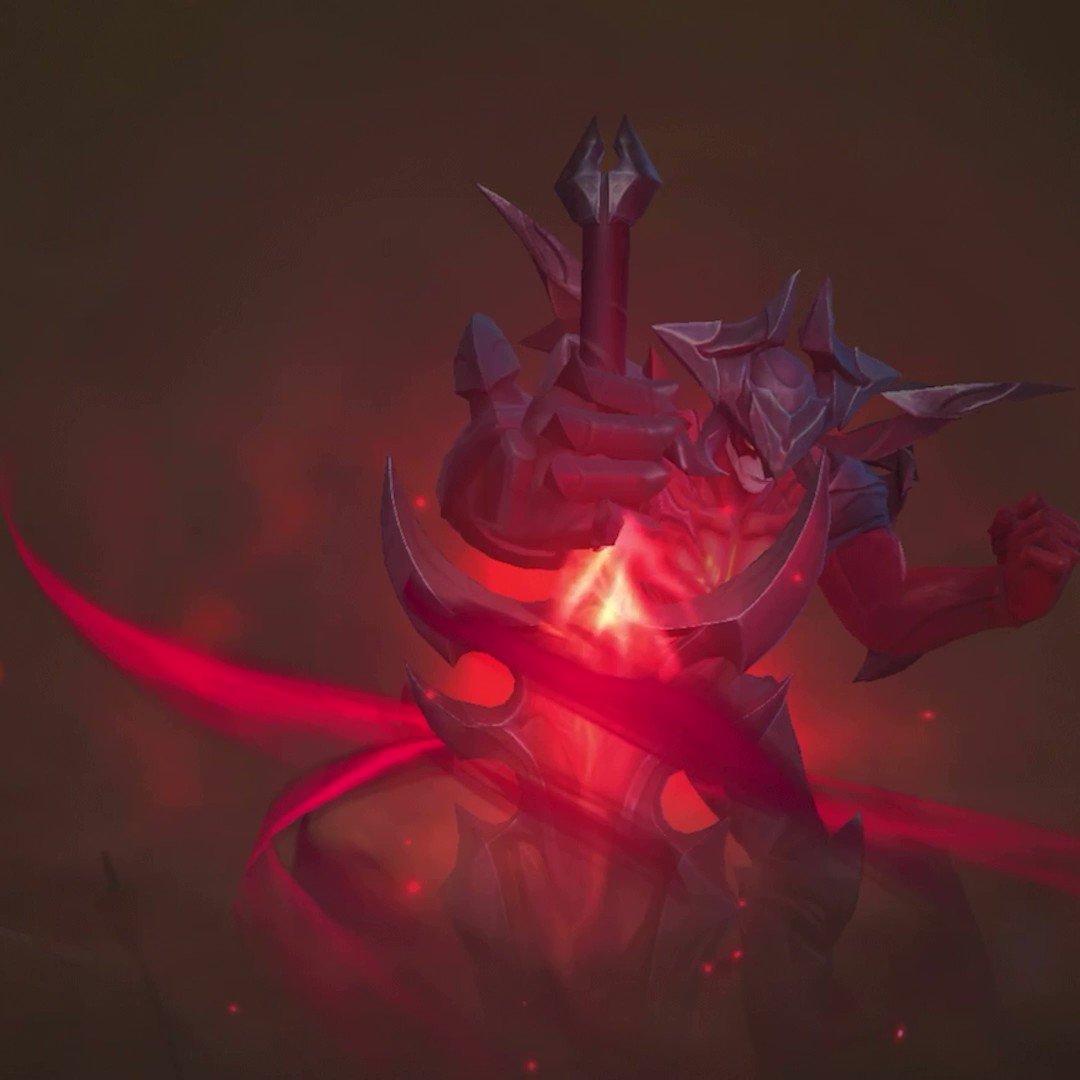 Patch 3.5 Preview - League of Legends: Wild Rift
