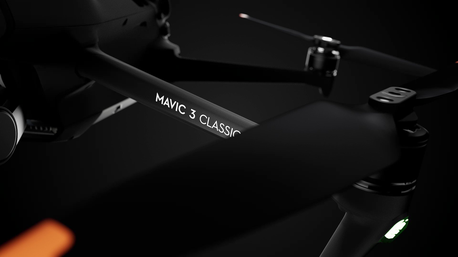 DJI on Twitter "This is the DJI Mavic 3 Classic It features the same 4