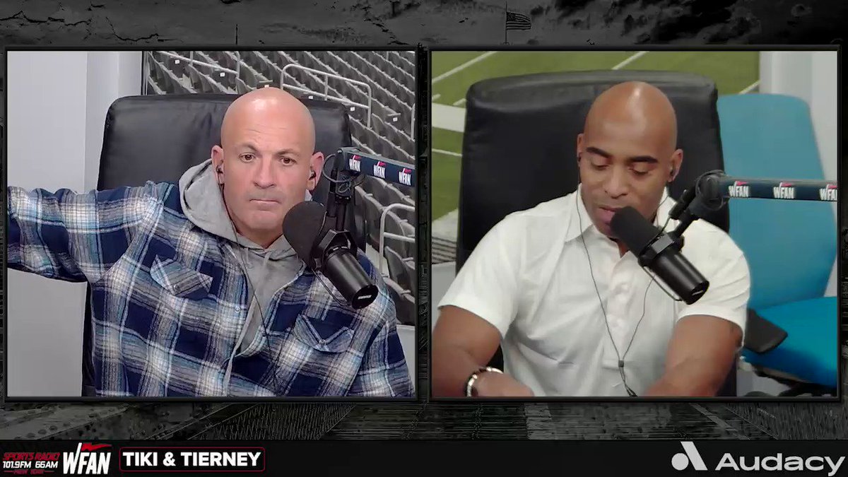 WFAN Sports Radio on Twitter 