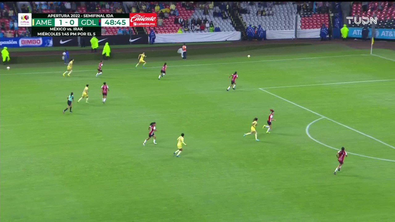 📹#NoTeLoPierdas   

¡¡¡ATAJADA!!! 🧤

Los reflejos de Celeste Espino.🔛🔥

#VamosPorEllas👊🏼”