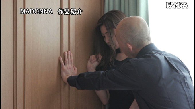 いやぁ、人妻って本当にいいもんですね～
https://t.co/bQZkjl3BqJ