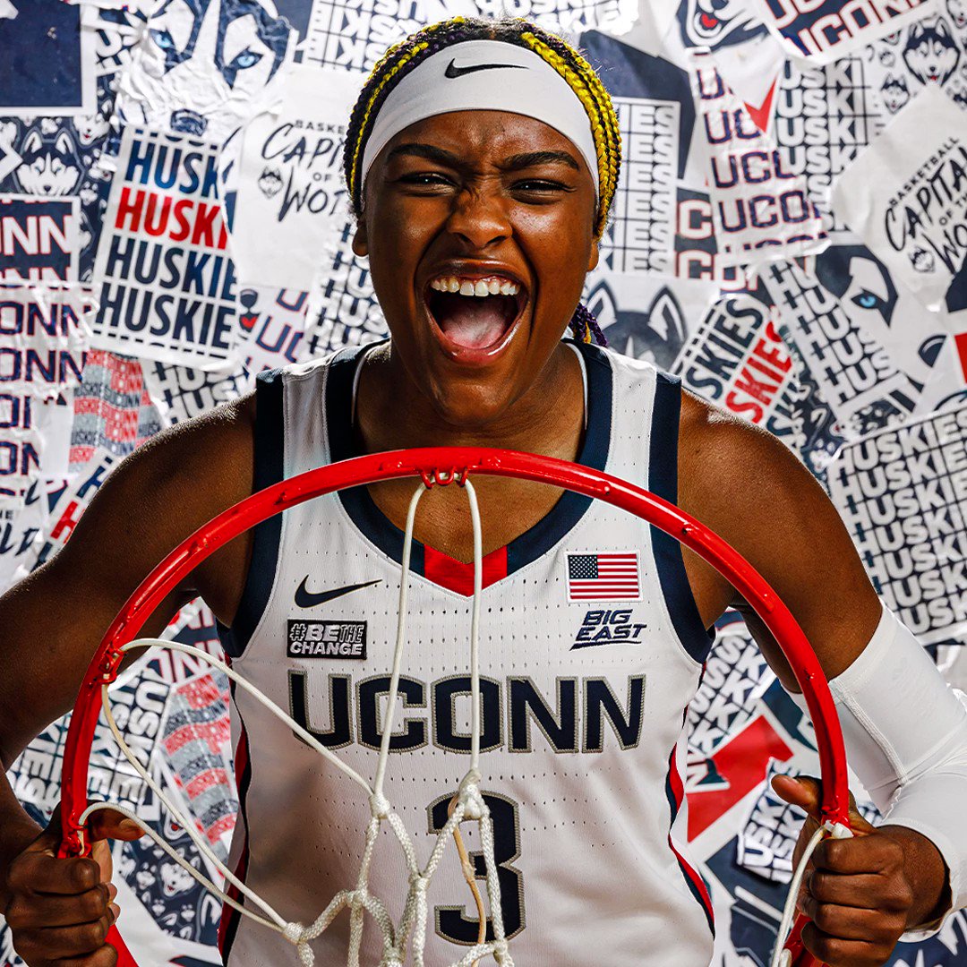 UConn Women s Basketball On Twitter Aaliyah Edwards Has Her Fourth uconn-women-s-basketball-at-tennessee-what-you-need-to-know