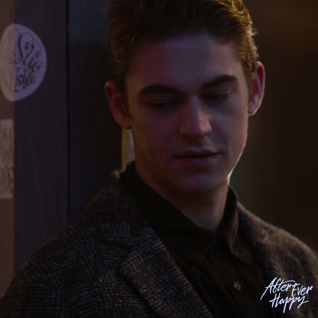 Happy birthday to the one and only Hero Fiennes Tiffin  