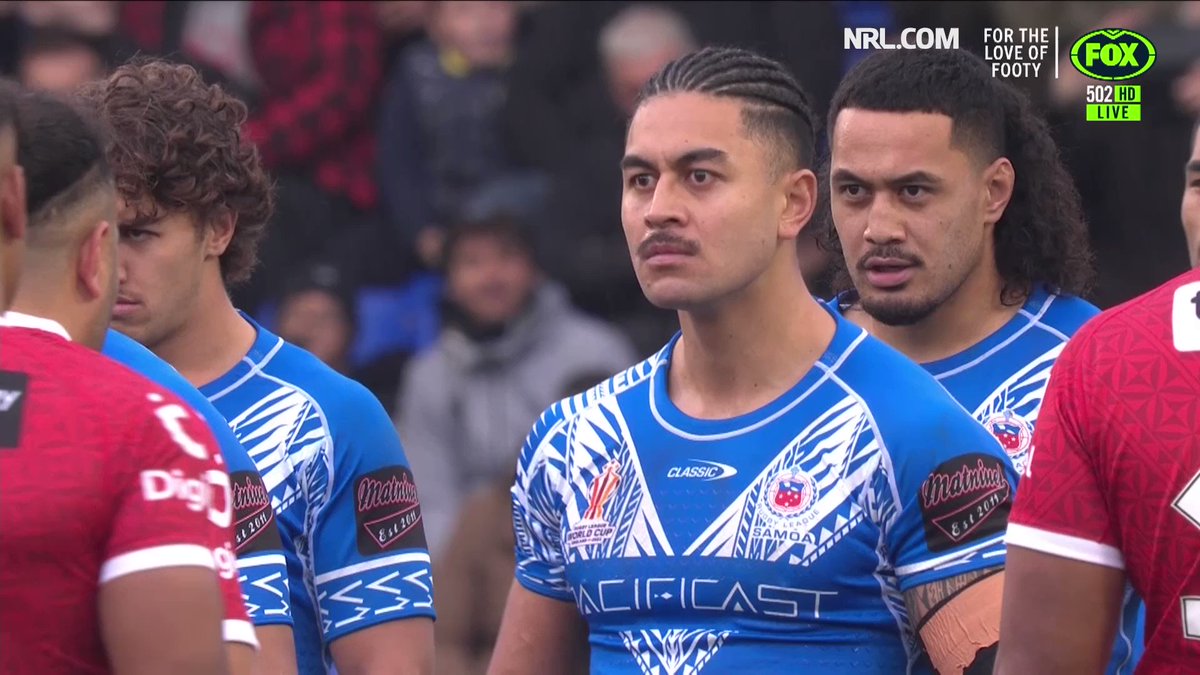 Tonga (Rugby League) News, Scores, Highlights, Injuries, Stats, Standings, and Rumors Bleacher Report