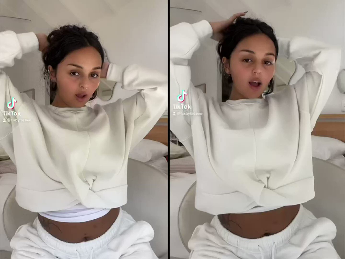 🌶️ FuckTok 18+ on Twitter "what tiktok sees vs what reddit sees