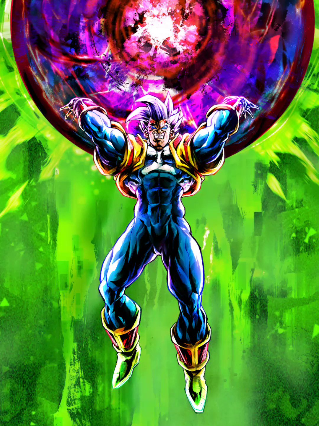 ドラゴンボール レジェンズ公式 on X: 