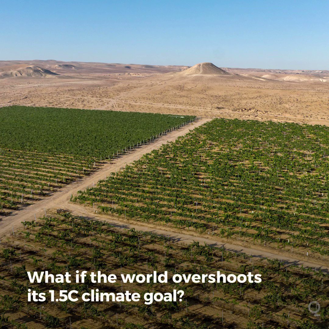 What Happens If The World Overshoots Its 1 5 Celsius Climate Goal what-happens-if-the-world-overshoots-its-1-5-celsius-climate-goal