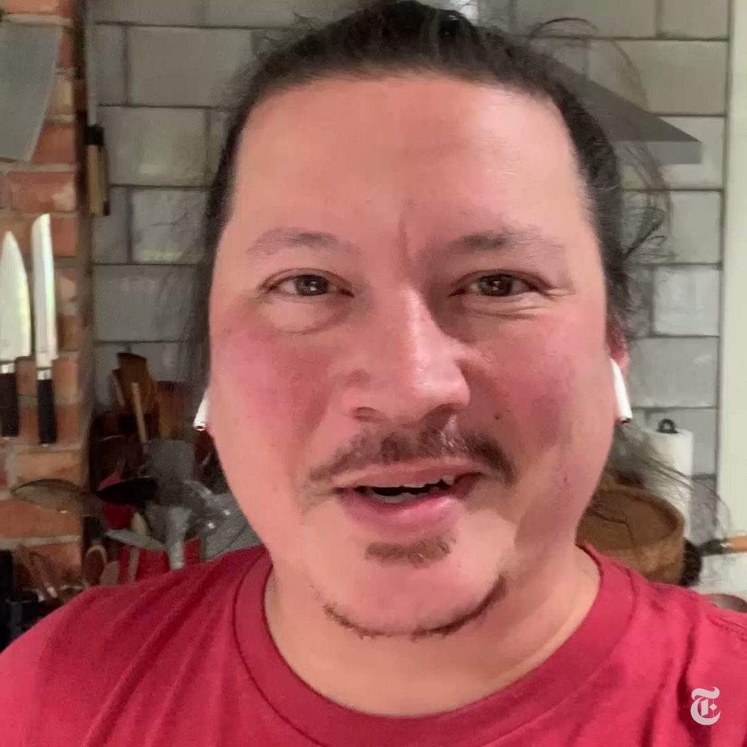 The New York Times on Twitter "A mayonnaisebased marinade gives this