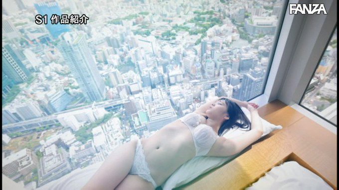 交わる体液、濃密セックス 完全ノーカットスペシャル 小倉七海 https://t.co/yRXAKB2jqv