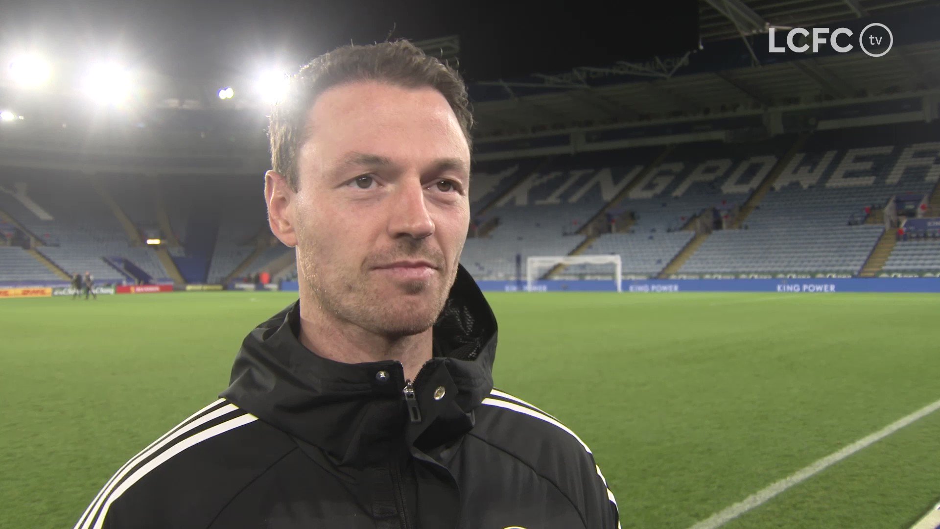 Lcfc tv discount