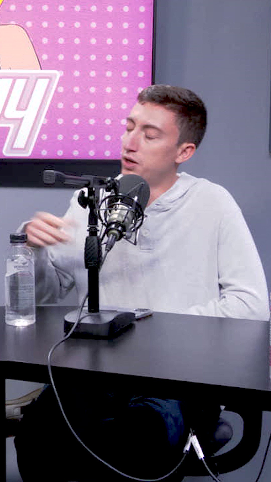 Barstool Sports on Twitter "What is the ideal amount of time to get