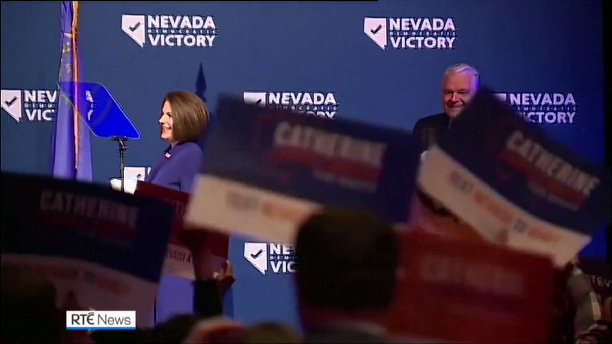 The Democrats Have Gained Control Of The US Senate After The Election the-democrats-have-gained-control-of-the-us-senate-after-the-election