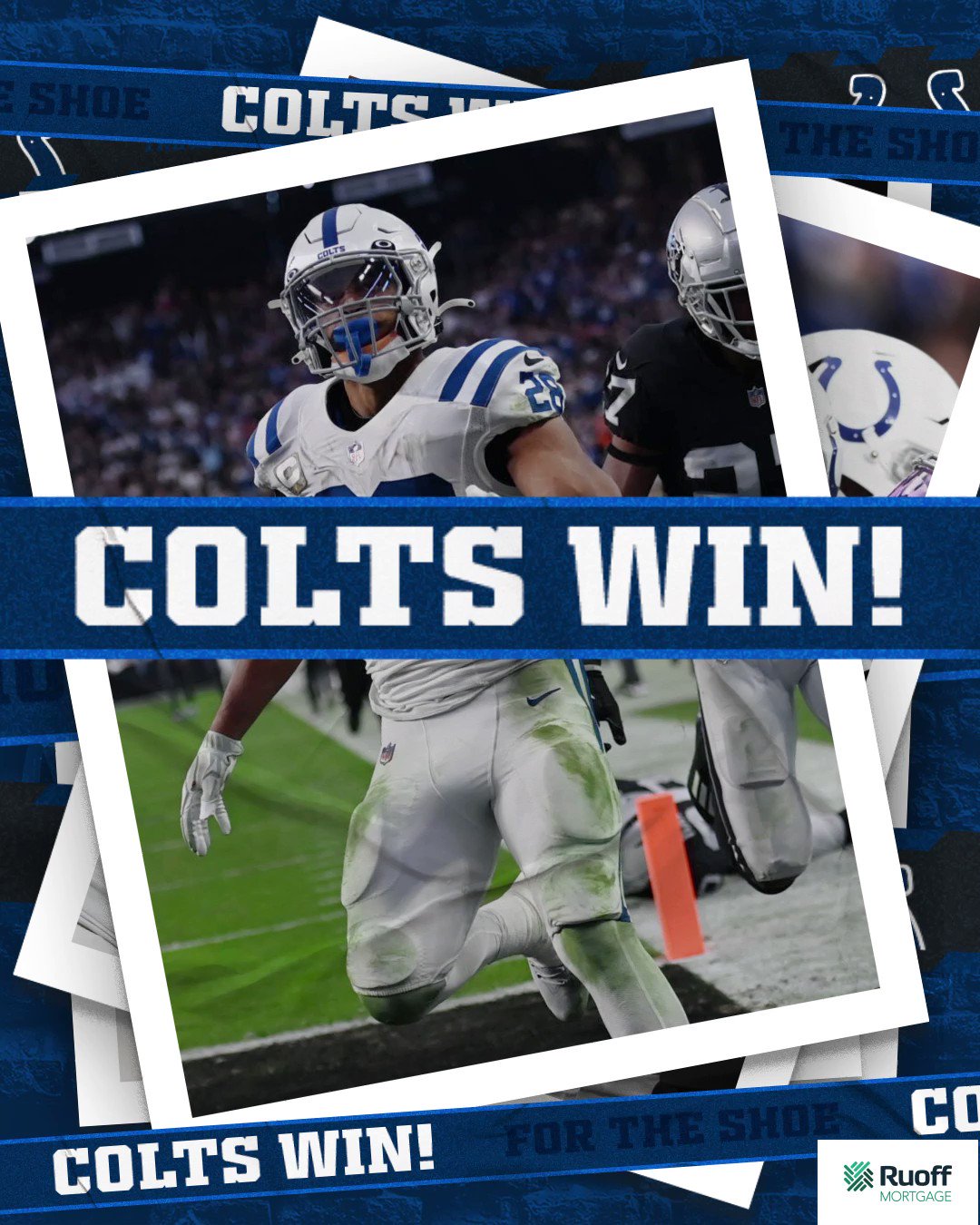 Indianapolis Colts On Twitter What Happens In Vegas INDvsLV Https indianapolis-colts-on-twitter-what-happens-in-vegas-indvslv-https