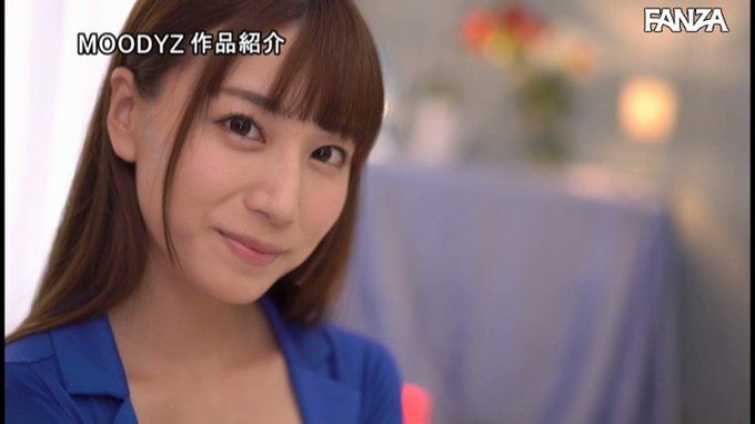 イキづらいアナタは必見！！ 凄テク痴女の遅漏改善クリニック ～何倍も気持ち良くなれるミラクル射精術～ 初川みなみ https://t.co/rIL19ue1j3