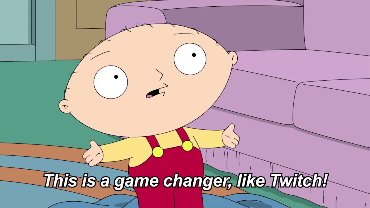 Family Guy on Twitter: Family Guy on Twitter: