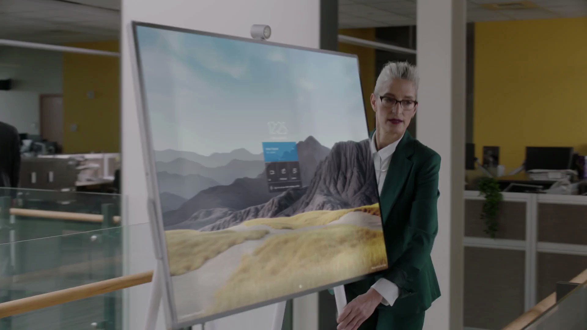 Microsoft singapore on twitter hybrid meetings have you feeling like