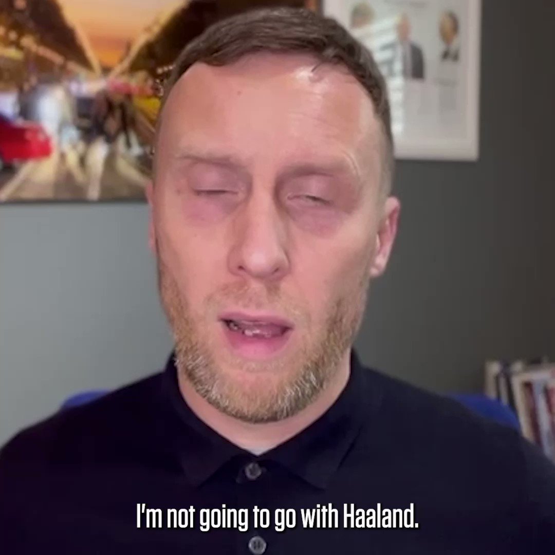 ESPN UK on Twitter ""Lisandro Martinez has had a bigger impact than