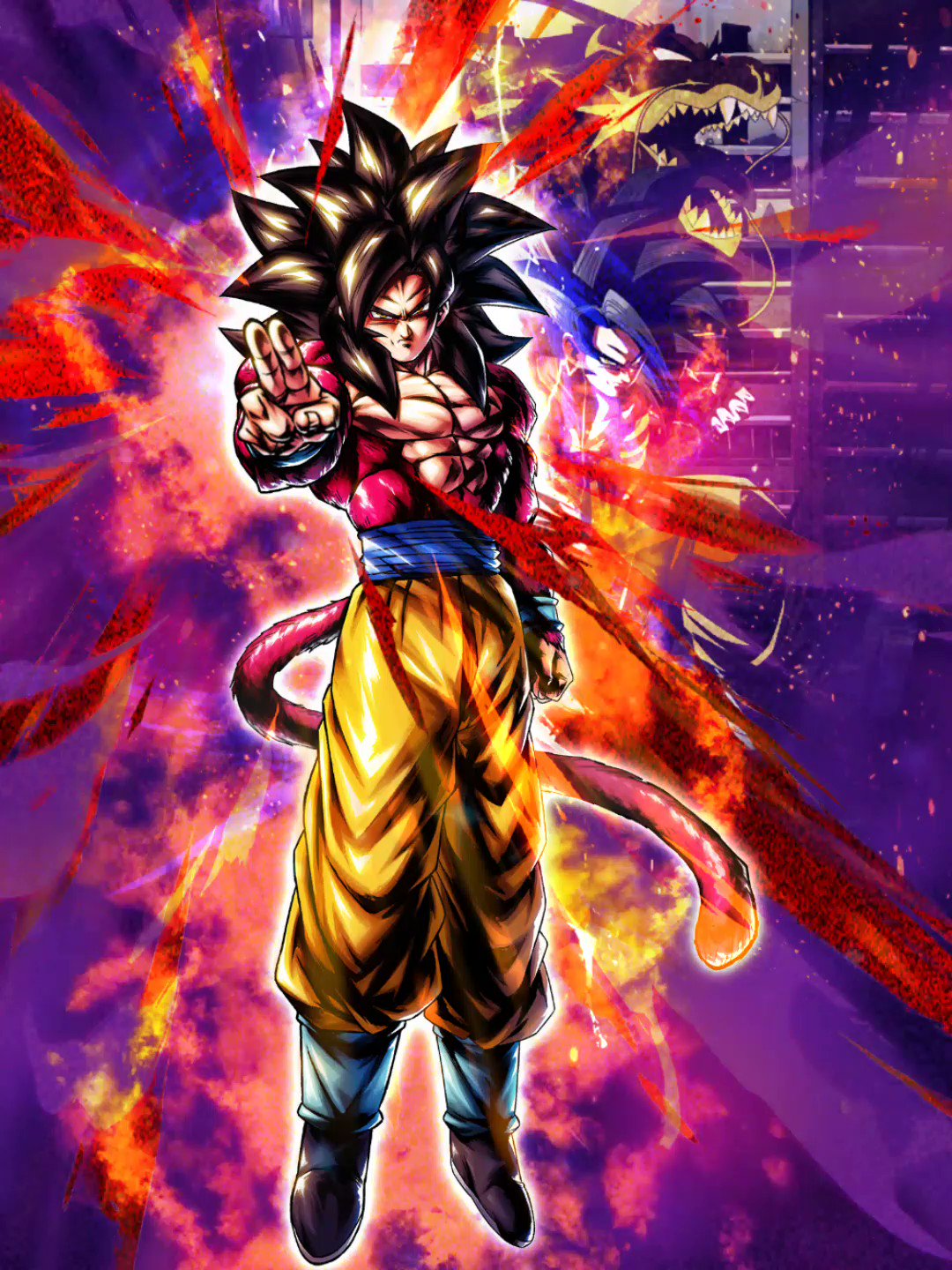 DRAGON BALL LEGENDS on Twitter: DRAGON BALL LEGENDS on Twitter: