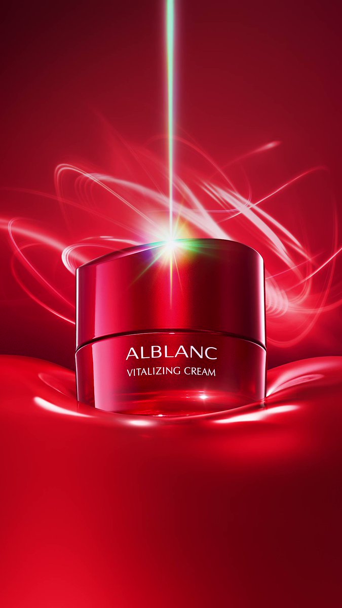 @ALBLANC_jp's video Tweet