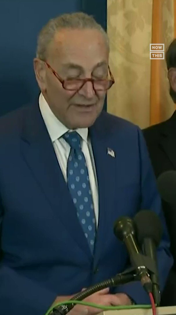 Senate Majority Leader History And Examples