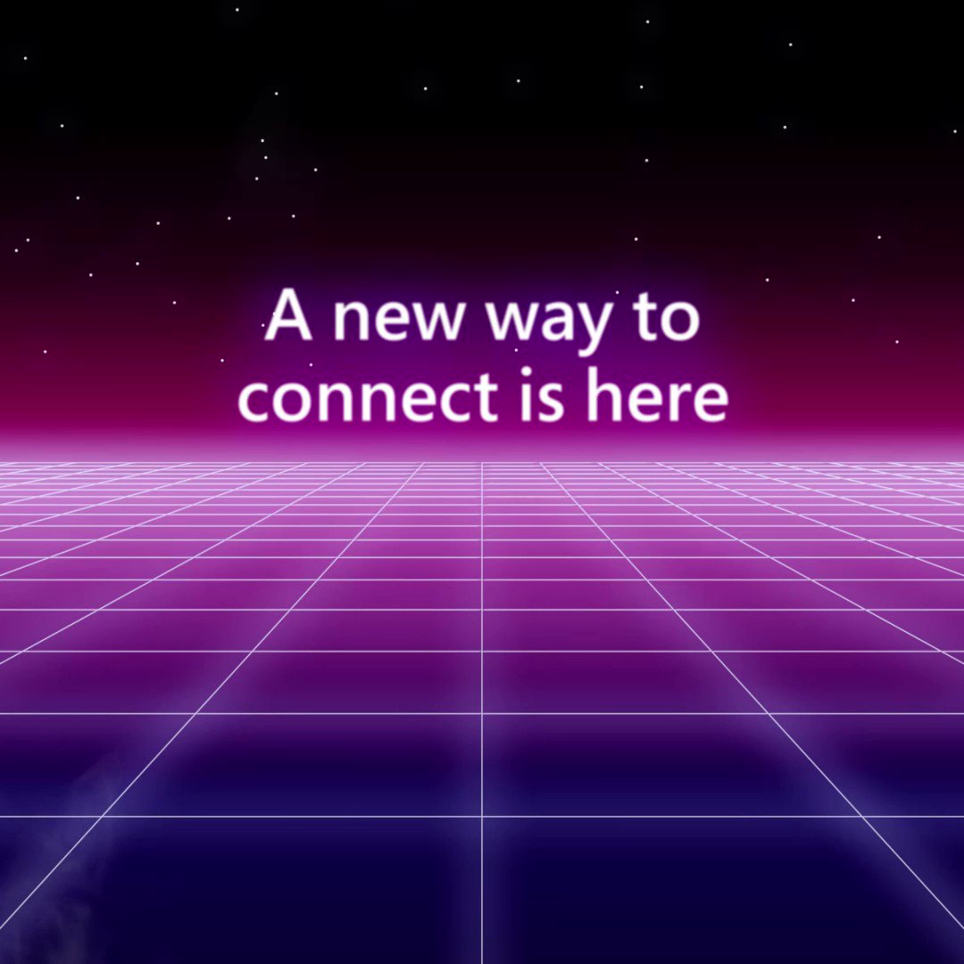 Microsoft on Twitter "RT MicrosoftTeams Spark connection, break the ice, and succeed as a