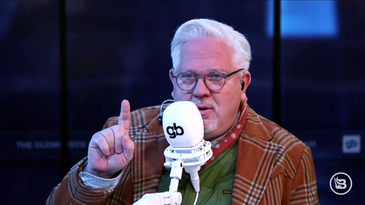 Dueling Politics on Twitter "RT glennbeck The Fed's digital dollar