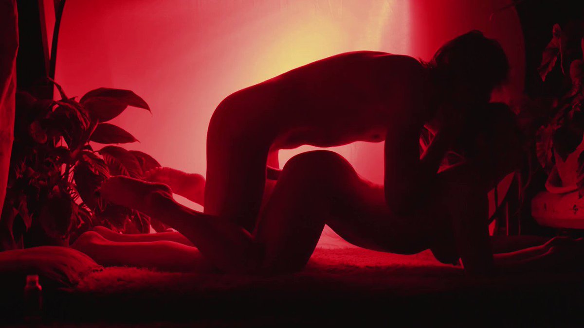 silhouettes Scrolller.