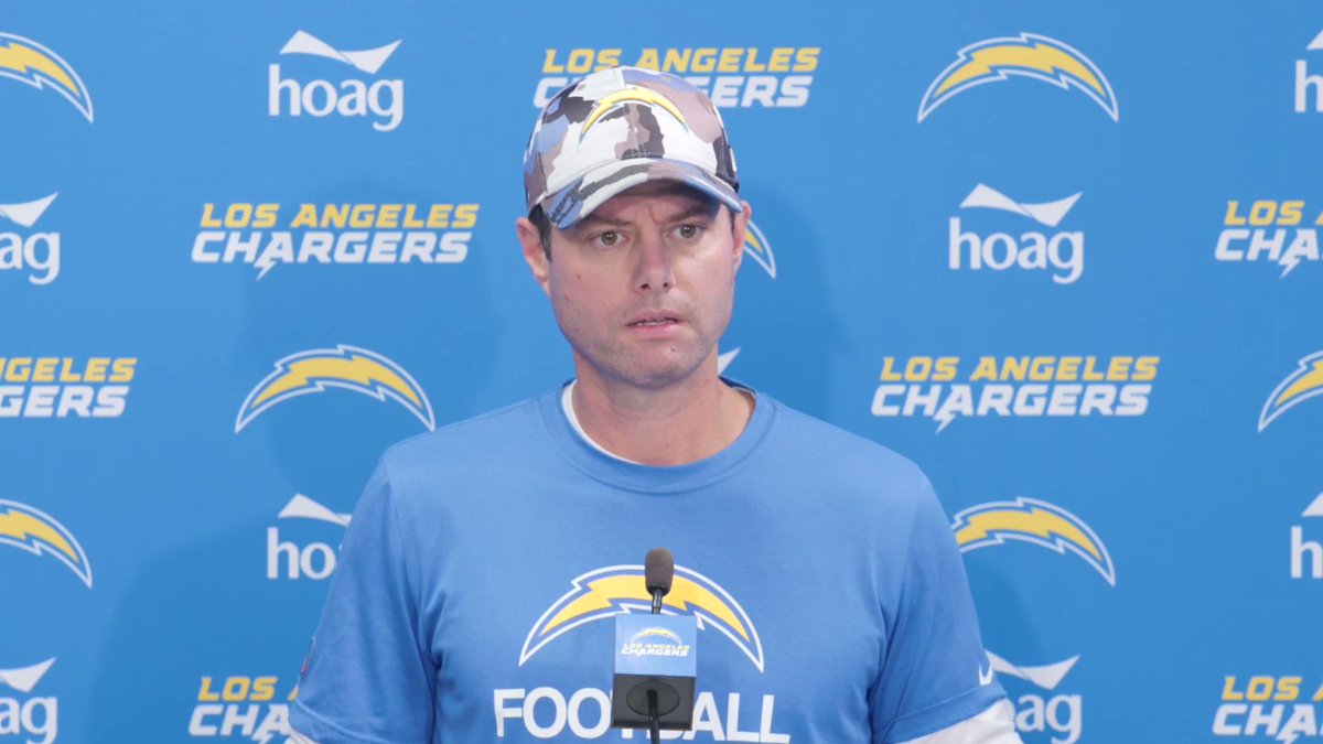 Los Angeles Chargers on Twitter "match the energy on sunday night