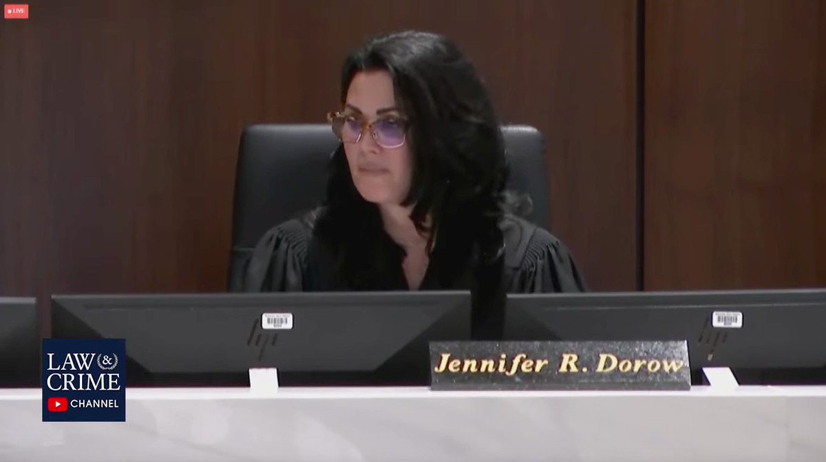 The Post Millennial on Twitter "During the sentencing of Darrell