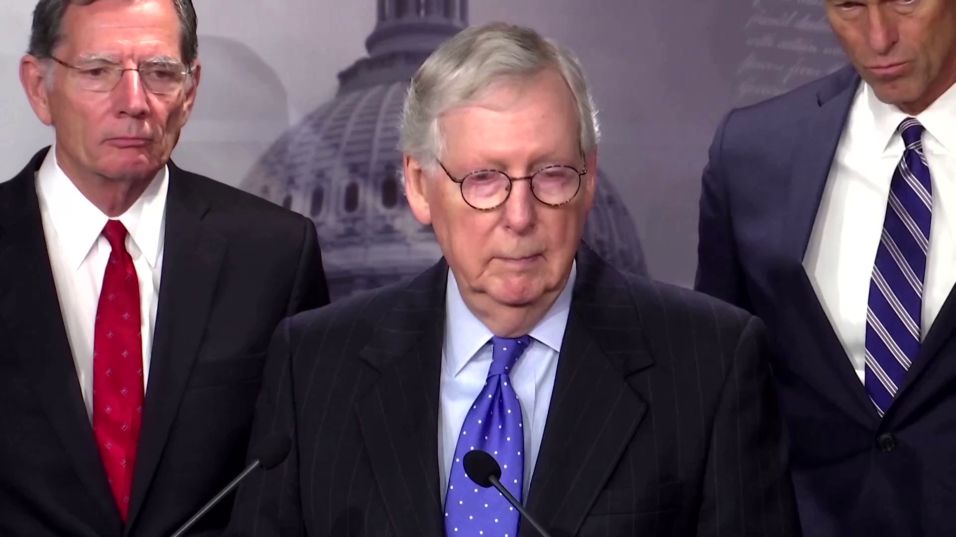 Reuters On Twitter U S Senate Republicans Who Failed To Win Control Reuters On Twitter U S Senate Republicans Who Failed To Win Control