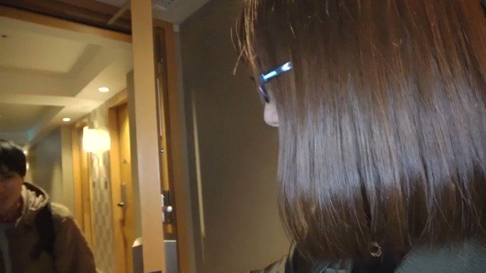 「ねえ…今日だけは私に乳首を好き勝手させてよ…。」空が回ってもず～っと終わらない真性乳首性交 あおいれな https://t.co/fC5nSAAAG7
