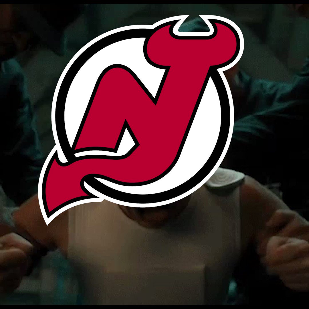 New Jersey Devils on X: Fresh #WallpaperWednesday drop, Hughes