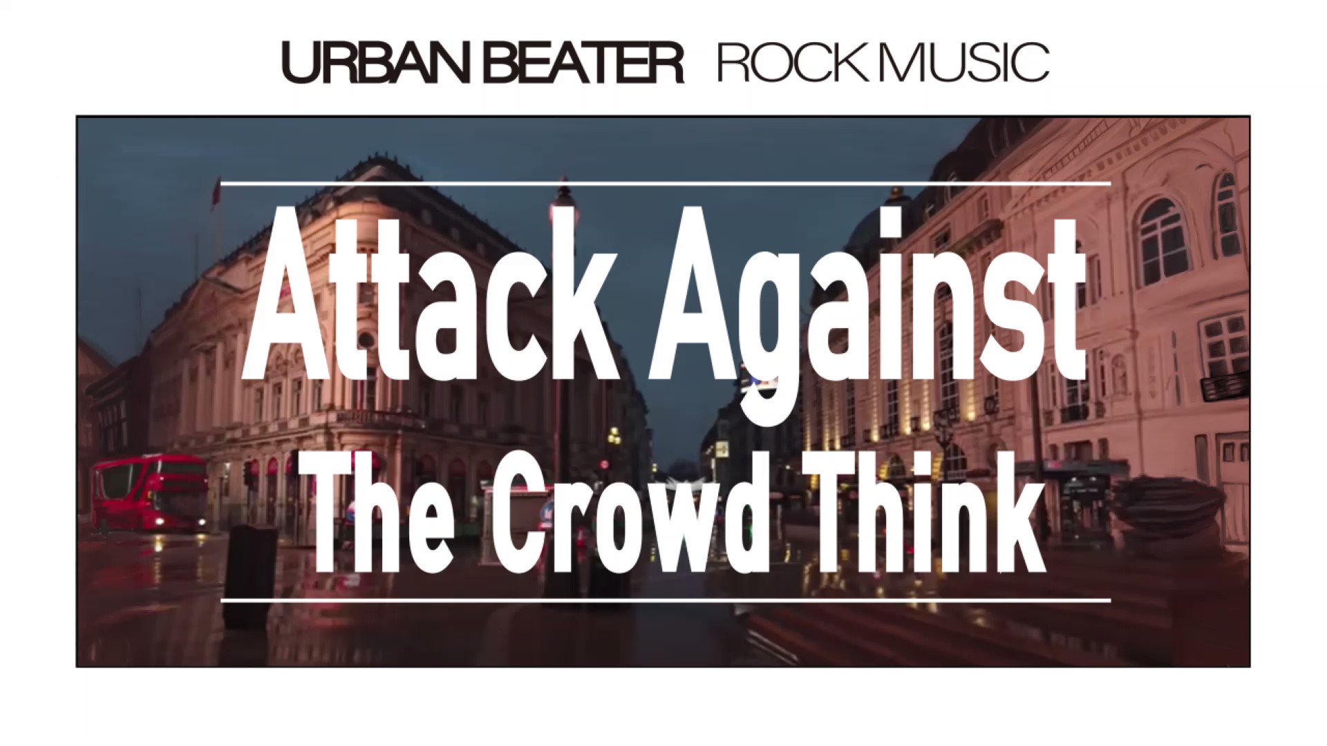 URBAN BEATER (URBAN_BEATER) / Twitter