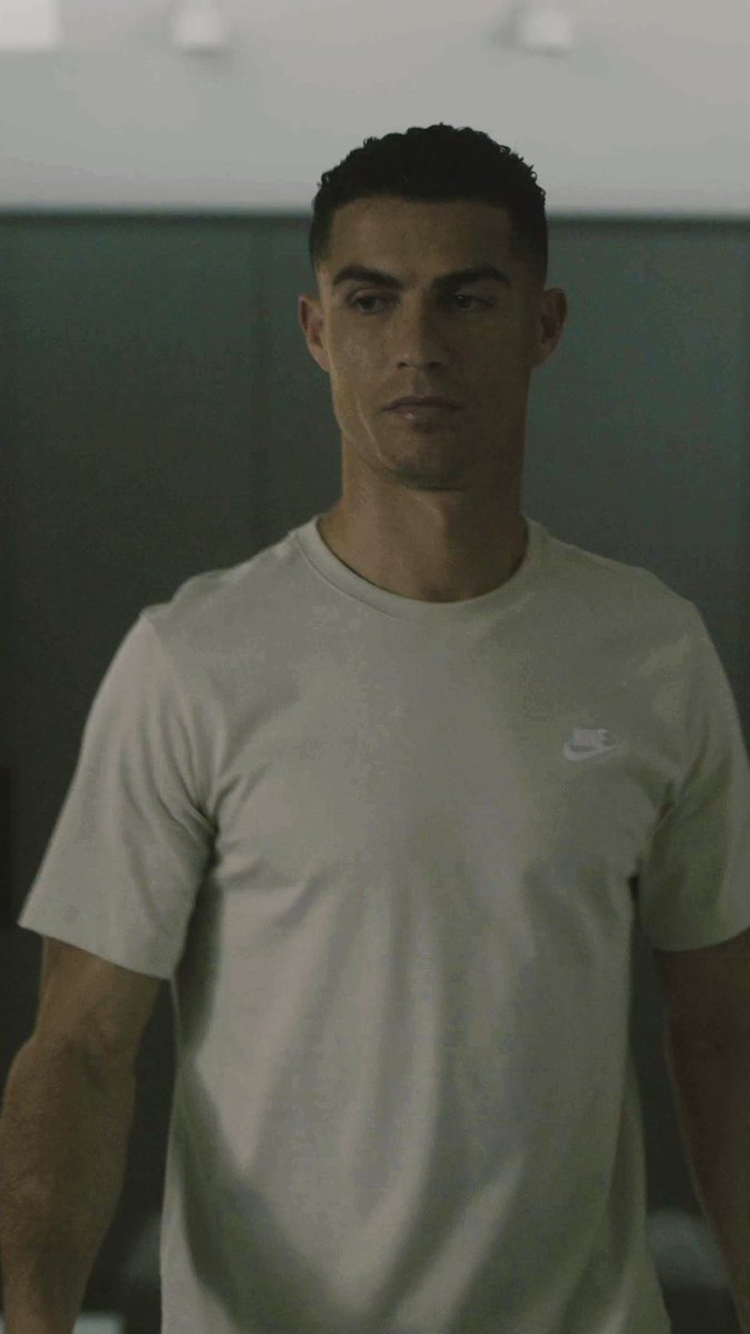 cristiano ronaldo telegram