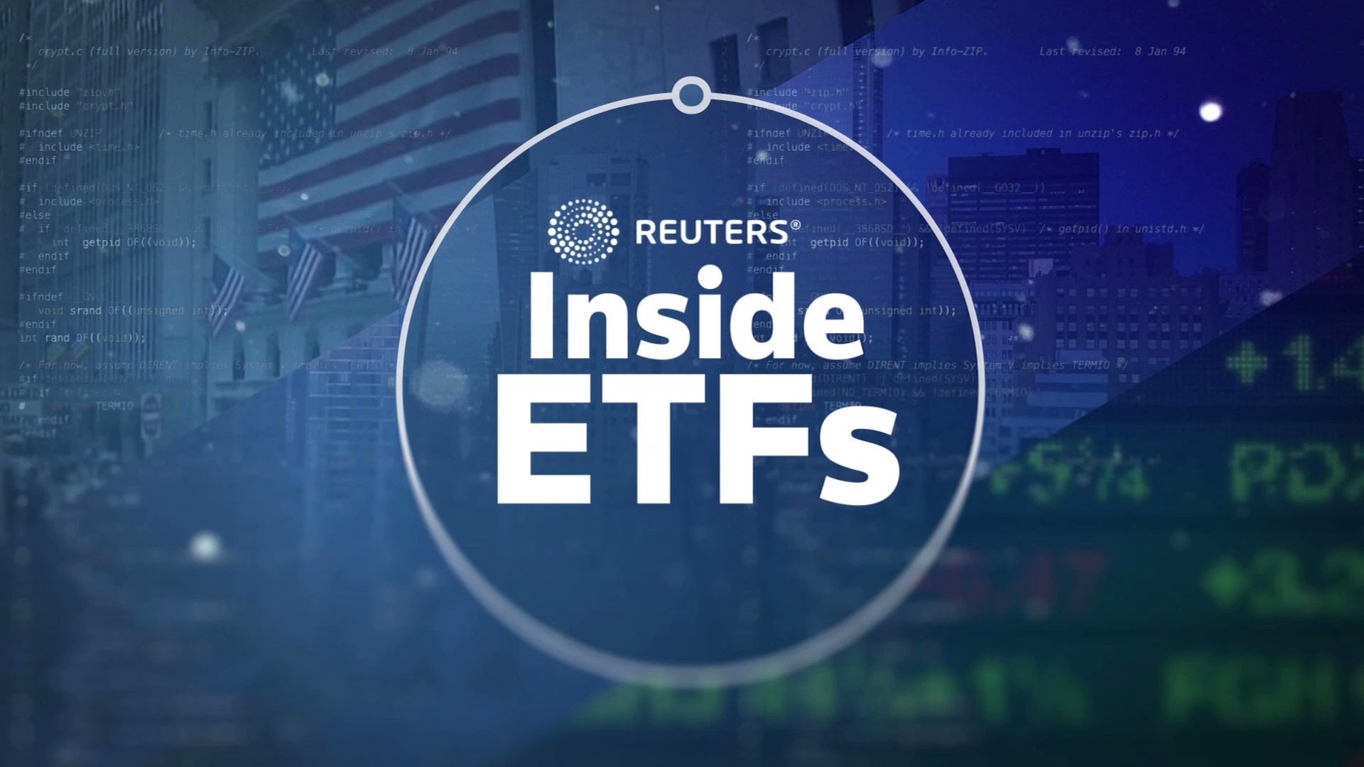 Reuters On Twitter Investors In ESG ETFs Were Hit This Year By The Reuters On Twitter Investors In ESG ETFs Were Hit This Year By The