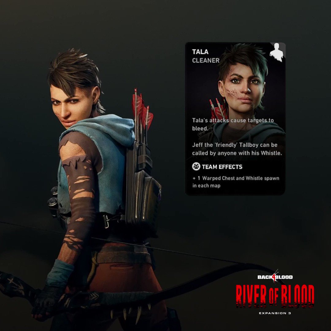 Back 4 Blood' Review: Back in the Saddle