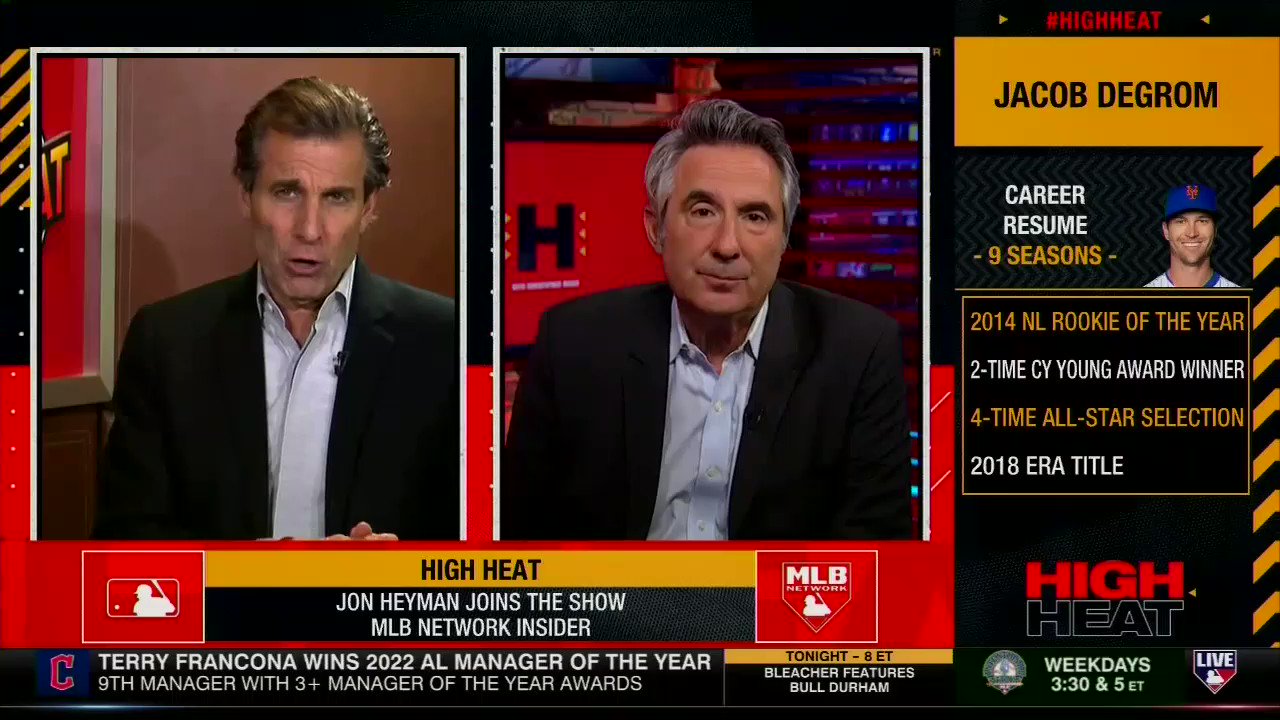 MLB Network on Twitter "This crop of shortstop free agents is