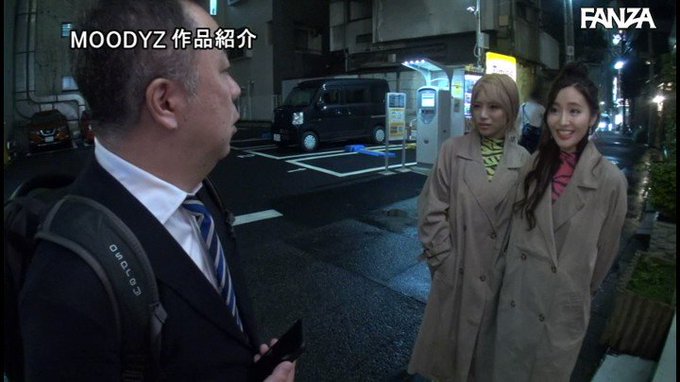 ■MOODYZキャンペーン30％OFF第7弾■
パパ活失敗オヤジはウチら（鬼痴女パリピ… https://t.co/ikVNLymHho