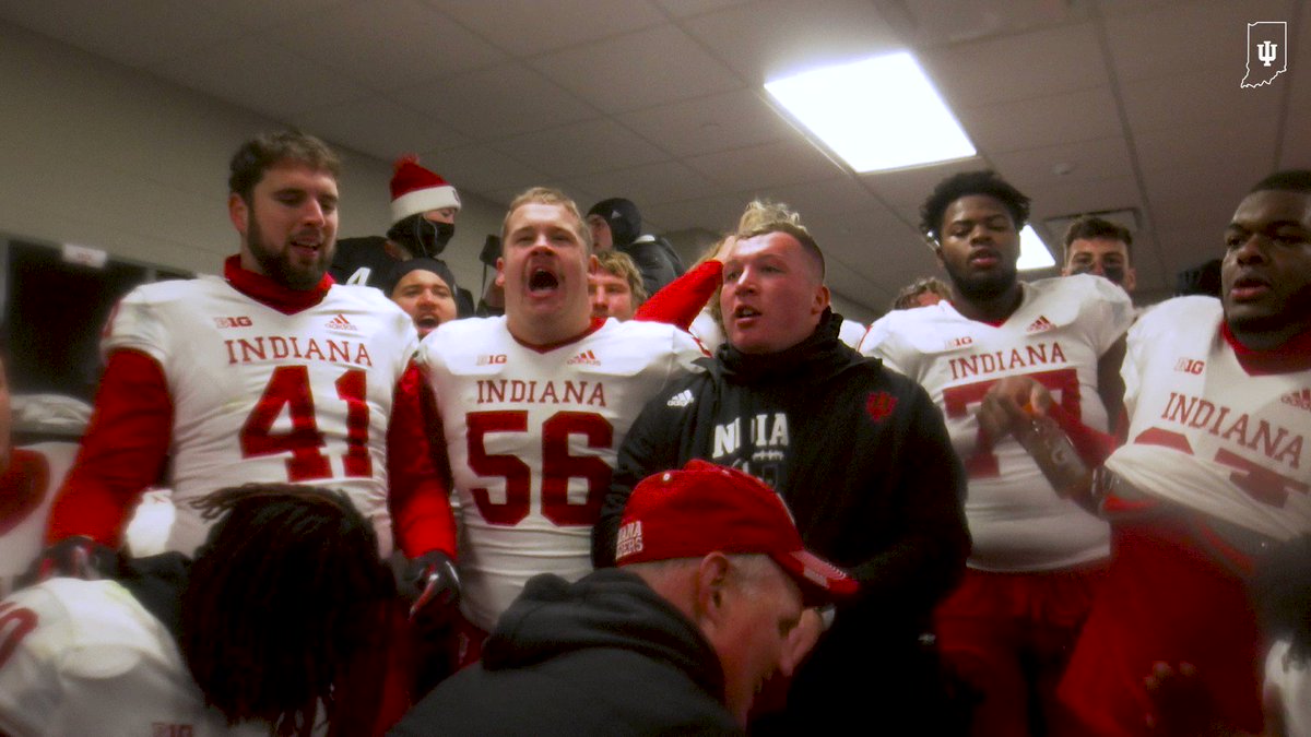 Indiana Football On Twitter You Know What To Do indiana-football-on-twitter-you-know-what-to-do