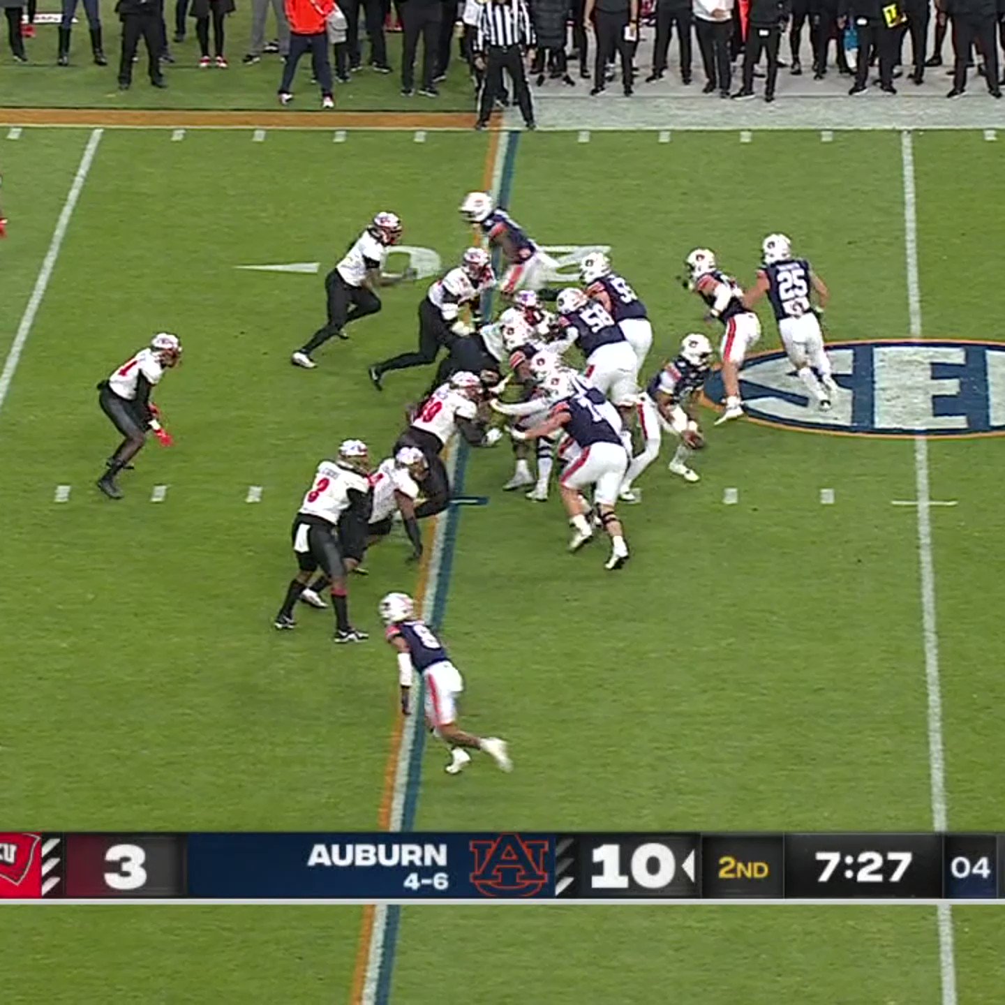 sec-network-on-twitter-auburnfootball-executed-this-trick-play-to