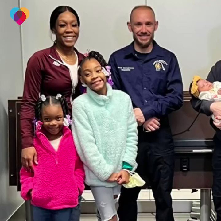 KWTX News 10 on Twitter "This 10yearold girl helped her mom deliver