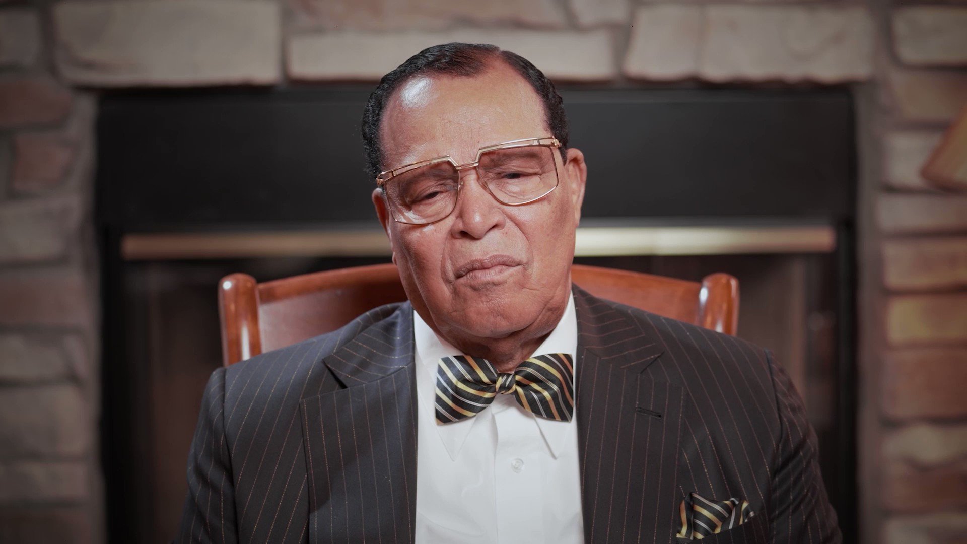 THE HONORABLE MINISTER LOUIS FARRAKHAN on Twitter "Resist the devil