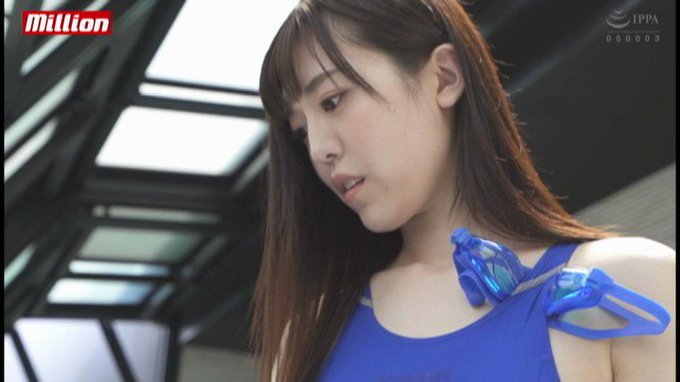 ■ケイ・エム・プロデュース他30％OFF■
七瀬いおり 巨乳競泳水着インストラクタ… https://t.co/2htPa9AArO